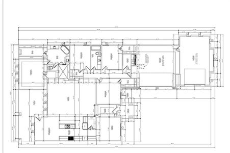 Property is under Construction ECD end of April