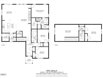 New construction Single-Family house 3260 Yorkshire Cir, Sanford, NC 27332 - image 3