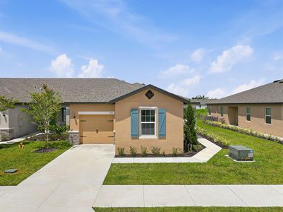 New construction Townhouse house 1811 Celebration Dr, Fort Pierce, FL 34947 - image