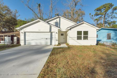 New construction Single-Family house 9162 4Th Ave, Jacksonville, FL 32208 - image