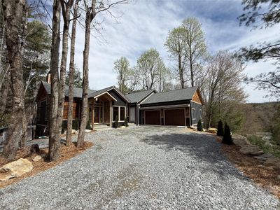 New construction Single-Family house Boone, NC 28607 - image