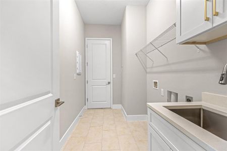 New construction Single-Family house 1257 Champions Dr, Daytona Beach, FL 32124 plan Betsy - image 13