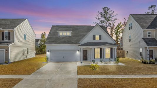 New construction Single-Family house 517 Yellow Leaf Ln, Summerville, SC 29486 - photo 0