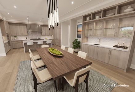 New construction Condo house 1011 Us Hwy 1, Unit B203, Juno Beach, FL 33408 - image 19