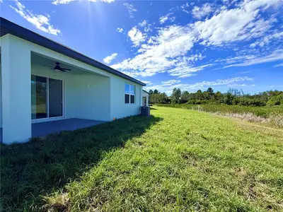 New construction Single-Family house 7939 Chandler Lake Ct, Unit Homesite 7, Hudson, FL 34667 plan Gulfside - image 3