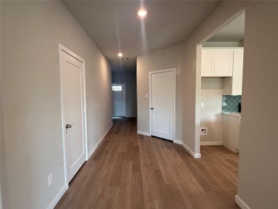 New construction Single-Family house 12007 Curlin Dr, Willis, TX 77318 - image 14