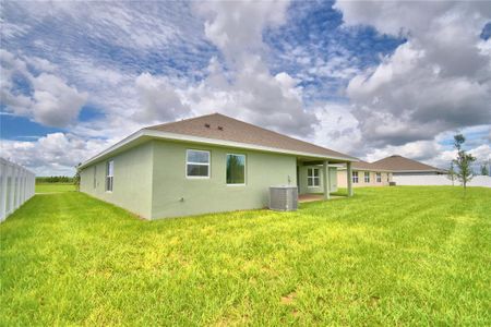 New construction Single-Family house 4024 Tullamore Ln, Auburndale, FL 33823 3000- photo 57 57