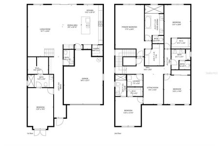 New construction Single-Family house 113 W Evans St, Orlando, FL 32804 plan 113 W Evans St - image 7