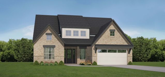 Parks of Aledo by Our Country Homes in Aledo - photo 12 12