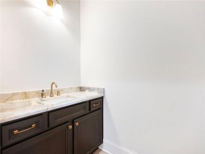 New construction Single-Family house 5450 N Richland Creek St, Buford, GA 30518 - image 20