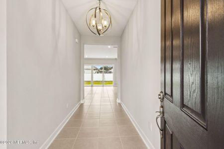 New construction Single-Family house 85236 Sandy Ridge Lp, Unit 0026, Yulee, FL 32097 plan Seaview - image 10