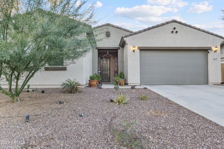 New construction Single-Family house 13172 N 174Th Dr, Surprise, AZ 85388 - image