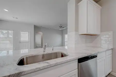 New construction Single-Family house 24705 Thornbluff Briar Trl, Houston, TX 77336 - image 10