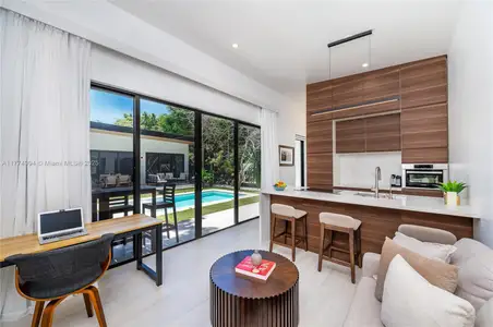 New construction Single-Family house 151 Nw 44Th St, Miami, FL 33127 - image