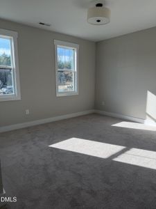 New construction Single-Family house 459 Hillard Ln, Wendell, NC 27591 - image 14