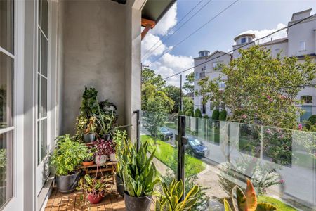 New construction Single-Family house 1724 Ridgewood St, Houston, TX 77006 - image 3
