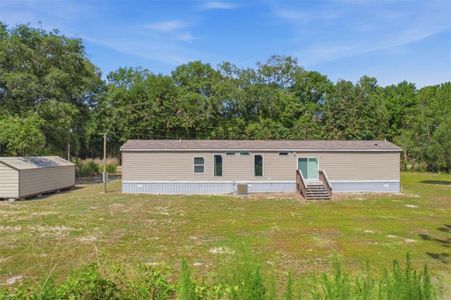 New construction Single-Family house 2720 John Wells Rd, Hinesville, GA 31313 - image