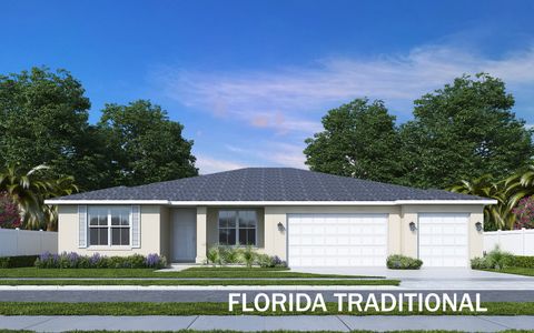 New construction Single-Family house 1302 South Econlockhatchee Trail, Orlando, FL 32814 - photo 2 2