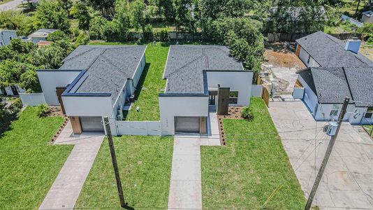 New construction Single-Family house 12680 N Central Ave, Tampa, FL 33612 - image