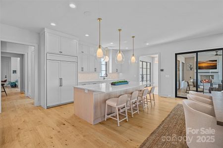 New construction Single-Family house 17811 Largo Pl, Cornelius, NC 28031 - image 12