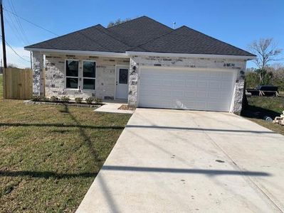 New construction Single-Family house 101 N Lobit St, La Porte, TX 77571 null- photo 0 0