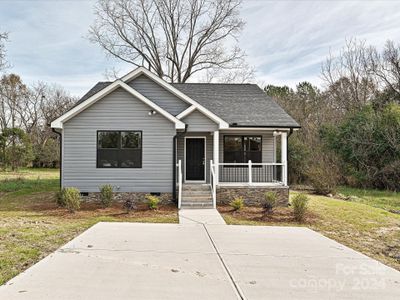 New construction Single-Family house 409 Mint Street, Rock Hill, SC 29730 - photo 0