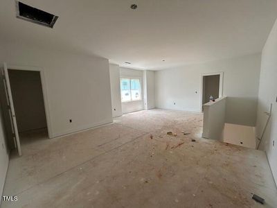 New construction Single-Family house 132 Tennyson Dr, Garner, NC 27529 Hawthorn- photo 8 8