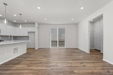 New construction Single-Family house 7392 Watercress Dr, Littleton, CO 80125 plan Plan 2 - image 19