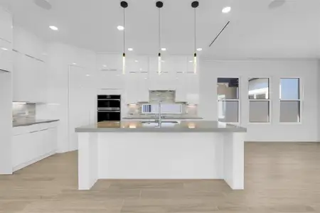 New construction Single-Family house 3060 Kensington Ave, Davenport, FL 33837 plan Courtyard 50 3BR - image 14