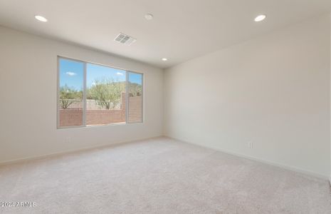 New construction Single-Family house 7212 W Gambit Trl, Peoria, AZ 85383 Parklane- photo 15 15