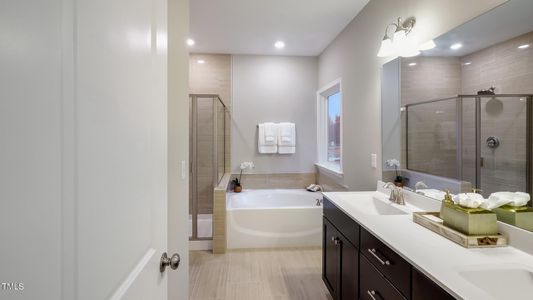 Austin Creek: Summit Collection by Lennar in Wake Forest - photo 35 35