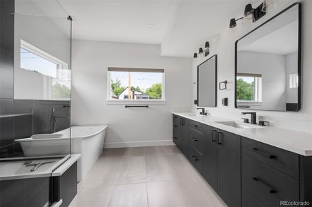 New construction Single-Family house 872 S Vine St, Denver, CO 80209 - image 5