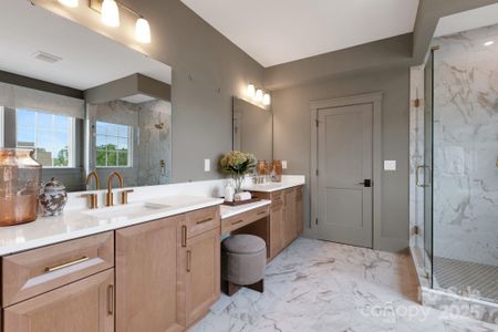 New construction Single-Family house 13648 Glennmayes Rd, Huntersville, NC 28078 - image 10