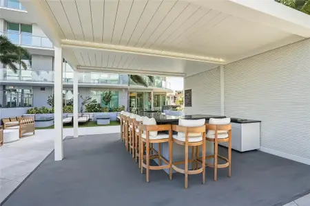 New construction Condo house 400 Central Ave, Unit 303, St. Petersburg, FL 33701 - image