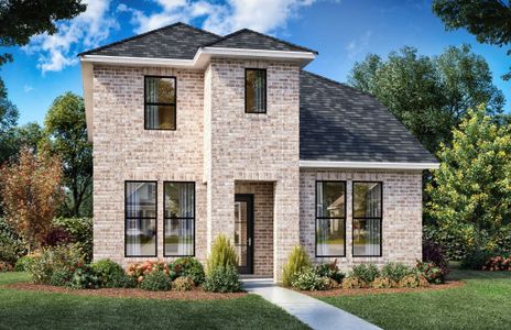 New construction Single-Family house 15517 Crape Myrtle Road, Frisco, TX 75035 - photo 0