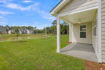 New construction Single-Family house 217 Crosswick St, Summerville, SC 29483 plan Dabney - image 3
