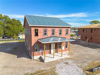 New construction Single-Family house 465 47th Avenue N, St. Petersburg, FL 33703 - image 6