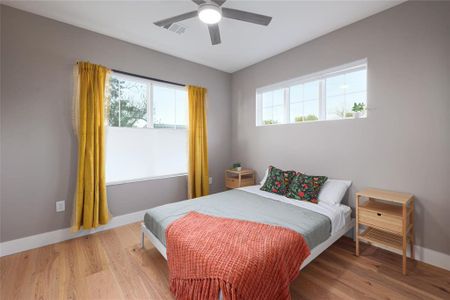 New construction Single-Family house 7812 Mullen Dr, Unit 2, Austin, TX 78757 null- photo 11 11