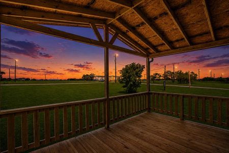 New construction Manufactured Home house 2004 Buffet Wy, Poolville, TX 76487 - image