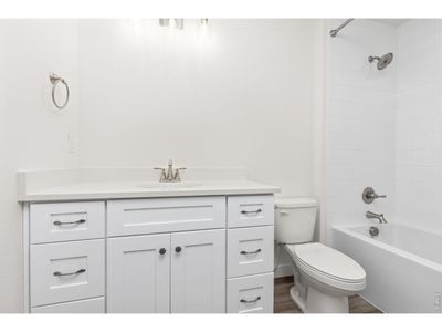 New construction Duplex house 161 Washington St, Erie, CO 80516 plan VIlla Series Hickory  - image 9