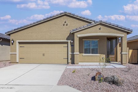 New construction Single-Family house 9093 N 114Th Ln, Youngtown, AZ 85363 null- photo 1 1