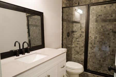 New construction Single-Family house 403 N Dallas St, Rice, TX 75155 null- photo 13 13