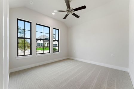 New construction Single-Family house 21853 Victory Green Wy, Porter, TX 77365 plan Waterlily - image 20