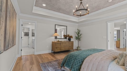 Chandler Run by DRB Homes in Durham - image 18