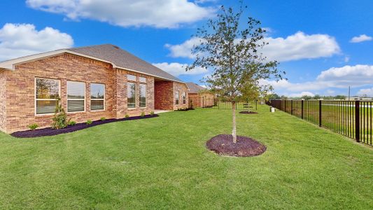 New construction Single-Family house 27122 Talora Lake Dr, Katy, TX 77493 null- photo 40 40