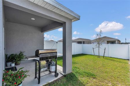 New construction Single-Family house 924 Chasetree Ln, St. Cloud, FL 34771 ASTOR- photo 16 16