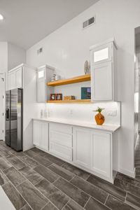 New construction Single-Family house 877 Eastwell Dr, El Paso, TX 79928 plan Pebble Beach - image 7