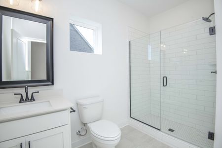 New construction Single-Family house 447 Ivey Farms Rd, Farragut, TN 37934 plan The Dogwood - image 11