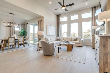 Creekside by William Ryan Homes in Royse City - image 8