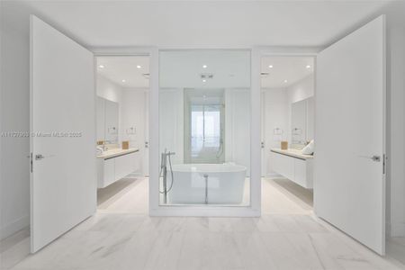 New construction Condo house 700 Ne 26 Ter, Unit 3602, Miami, FL 33137 null- photo 16 16